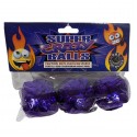 Super Crazy Balls 3pk